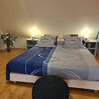 Chambres D'hôtes La Quèrière