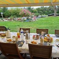 Chambres D'hôtes La Quèrière