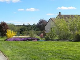Chambres D'hôtes La Quèrière