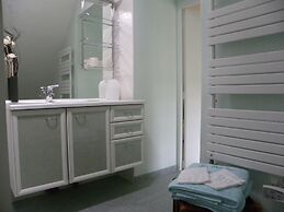 Chambres D'hôtes La Quèrière