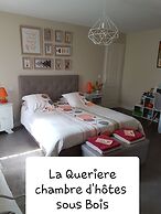 Chambres D'hôtes La Quèrière