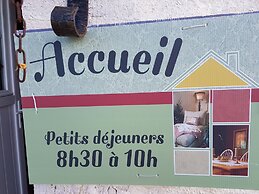 Chambres D'hôtes La Quèrière