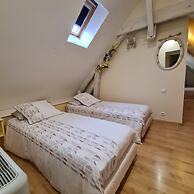 Chambres D'hôtes La Quèrière