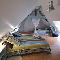 Chambres D'hôtes La Quèrière