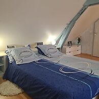 Chambres D'hôtes La Quèrière