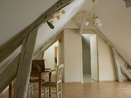 Chambres D'hôtes La Quèrière