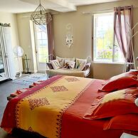 Chambres D'hôtes La Quèrière