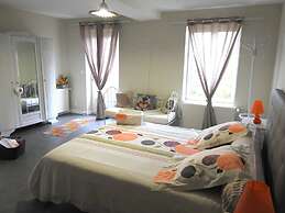 Chambres D'hôtes La Quèrière