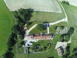 Chambres D'hôtes La Quèrière