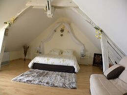 Chambres D'hôtes La Quèrière