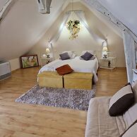 Chambres D'hôtes La Quèrière