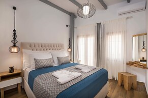 Evlimeni Suites