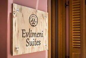 Evlimeni Suites