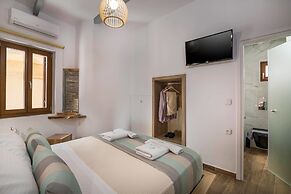 Evlimeni Suites