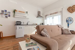 Home Sweet Home Aveiro