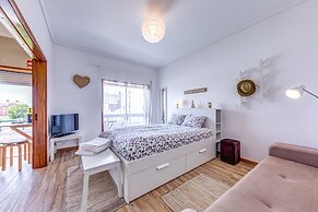 Home Sweet Home Aveiro