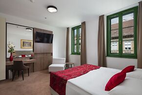 Hotel Park 45