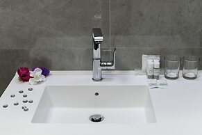 Hotel Park 45