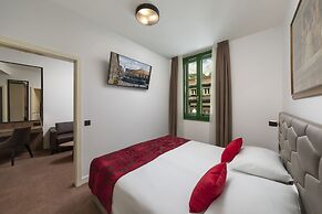 Hotel Park 45