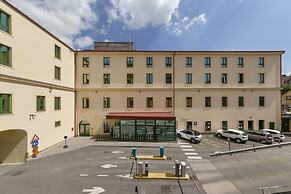 Hotel Park 45