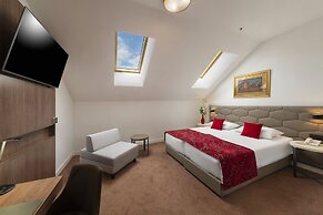 Hotel Park 45