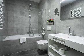 Hotel Park 45
