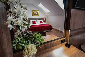 Hotel Park 45