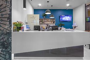 Hotel Park 45