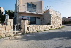 Pantanassa Villas