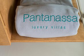 Pantanassa Villas