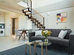 Dempla Heights Villas