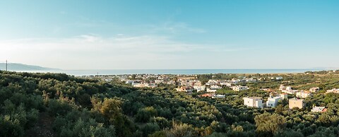 Dempla Heights Villas