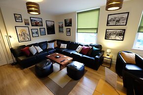 Wayfarers Independent Hostel