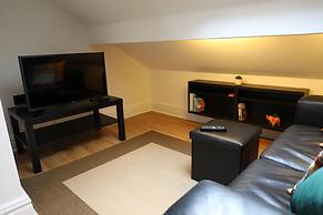 Wayfarers Independent Hostel