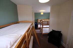 Wayfarers Independent Hostel