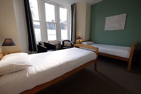 Wayfarers Independent Hostel