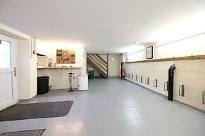 Wayfarers Independent Hostel