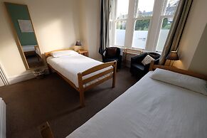 Wayfarers Independent Hostel