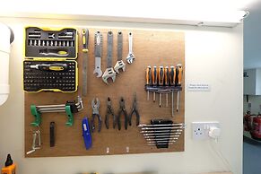 Wayfarers Independent Hostel