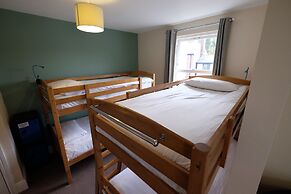 Wayfarers Independent Hostel