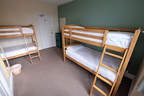 Wayfarers Independent Hostel