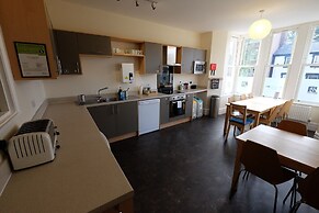 Wayfarers Independent Hostel