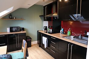 Wayfarers Independent Hostel