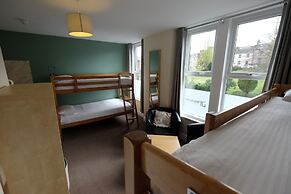 Wayfarers Independent Hostel