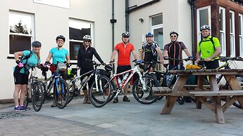 Wayfarers Independent Hostel