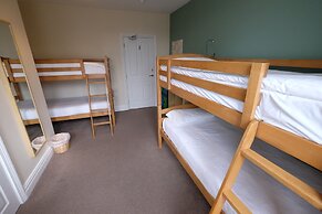 Wayfarers Independent Hostel