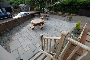 Wayfarers Independent Hostel