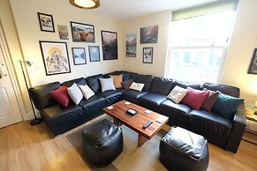 Wayfarers Independent Hostel