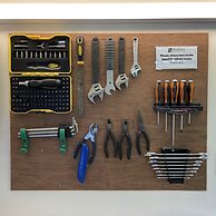 Wayfarers Independent Hostel