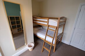 Wayfarers Independent Hostel